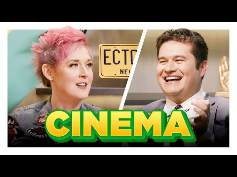 Um, Academy! A Special Cinematic Episode