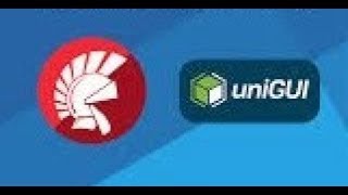 Unigui Framework Install On Delphi Part2