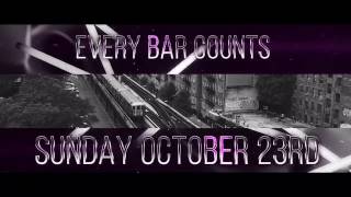 Udubb EBC Final Words ! ORDER PPV now !