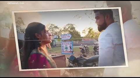 Kalank❤❤Samalpuri new status video 💔💗#DebasishEdit