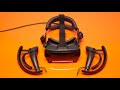 Want to play Half-Life: Alyx? Here&#39;s the VR gear you need