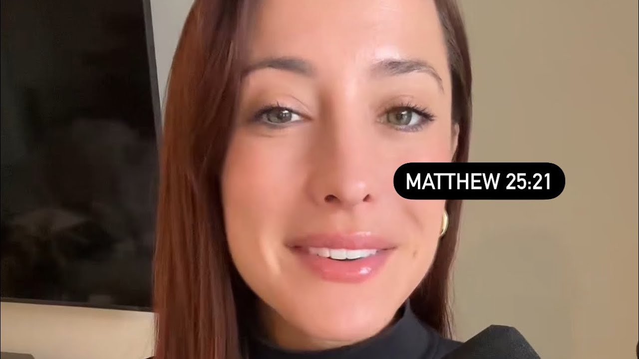 verse-of-the-day-matthew-25-21-thejesuschallenge-youtube