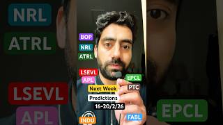 PSX Next Week: VOLATILITY or SIDEWAYS? 🚨 BOP, EPCL &amp; OMCs in Focus! 📊