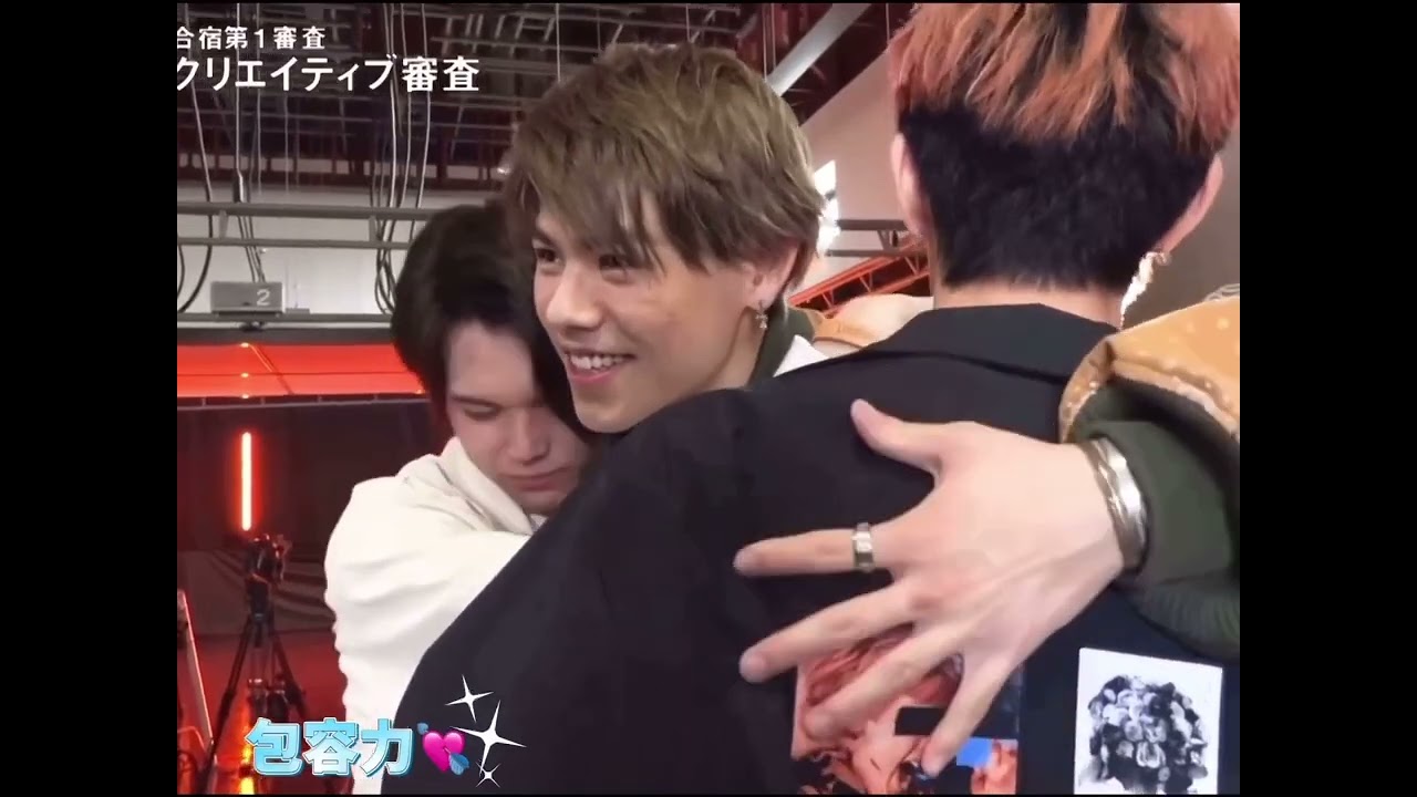 BEFIRST  LEO バースデー企画　アンケート　レオ沼におちたseenランキング結果発表💓#vita ＃befirst#leo #bmsg #besty #ザスト #thefirst