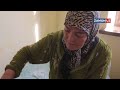 SAMARQANDDA ENAGA 2 YOSHLI QIZNI QIYNOQQA SOLDI