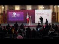 Conferencia de prensa matutina, desde Palacio Nacional. Jueves 27 de abril 2023 | Presidente AMLO