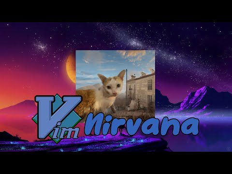 Vim Nirvana [Javascript Diss Track]