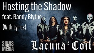 Lacuna Coil - Hosting The Shadow 