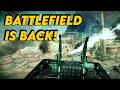 Battlefield 6 Multiplayer - Everything You NEED to KNOW! - Reveal Breakdown