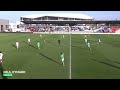 U17N : Lyon 2-3 ASSE