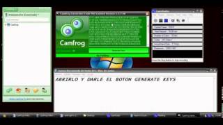 Code Camfrog 6 8 Pro Generator‬