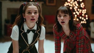 Christmas Wish Tg Tf Transformation Male To Female Mtf Body Swap