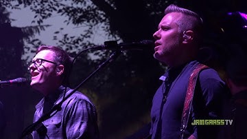 The Infamous Stringdusters - "Light and Love" - 7/20/18 - Northwest String Summit, North Plains, OR