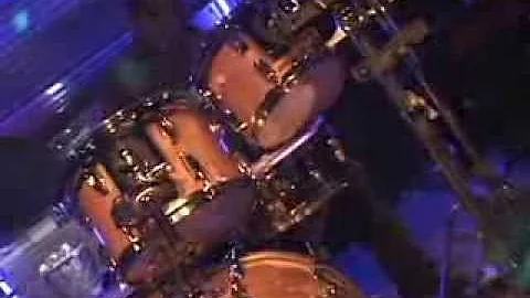GASHOUSE DAVE SHOREY and Friends at COZY'S 2000 (R...