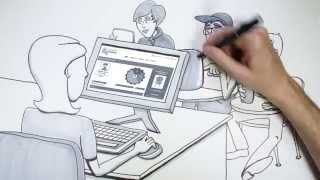 Epiphany Learning Video Scribe / Whiteboard Animation screenshot 5