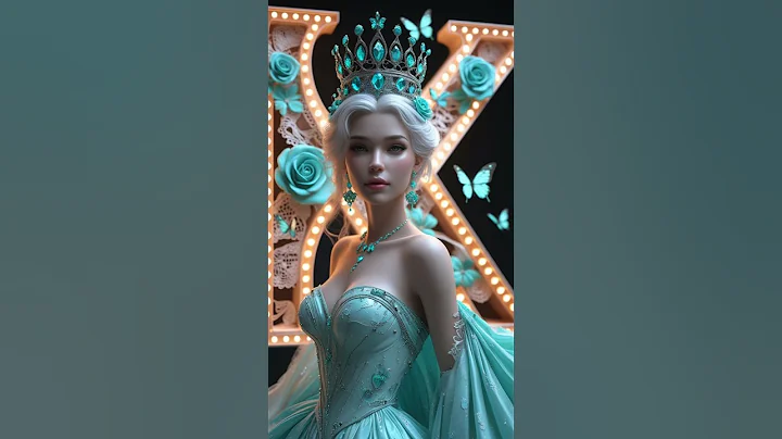 According to your name's first letter which queen are you (comment)? Part2 #shorts #youtubeshorts