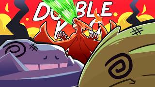 I tried the BEST TEAM from the FIRST Pokemon Champions Regionals