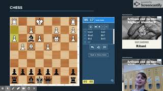 Chess - Play it now at Coolmath-Games.com