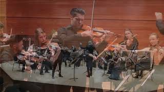 Schindler's list Remembrances - John Williams (Andrej Gjorgjevski)