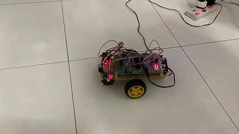 EMGP Robotic Navigation Group Project