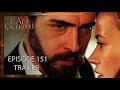 Kan Cicekleri (Flores De Sangre) Episode 151Trailer - English Dubbing and Subtitles