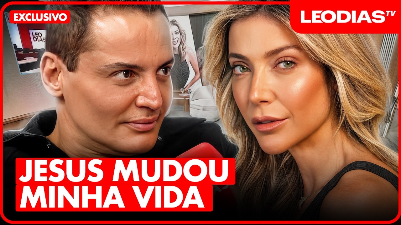 ENQUETES ja apontam o ELIMINADO da semana! | Jornal dos Famosos | LEODIAS TV