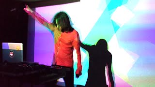 Blipperactive - Bit Trancer