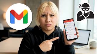 They Can Easily Hack Your Gmail Account If You Don't Disable This