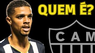 ROBERT NO ATLÉTICO MG! SAIBA COMO JOGA O NOVO REFORÇO DO GALO!