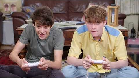 Go Getter 3 Unit 1.2 I