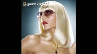 Gwen Stefani - The Sweet Escape but it's only Akon going 'woohoo yeehoo' for 1 minute