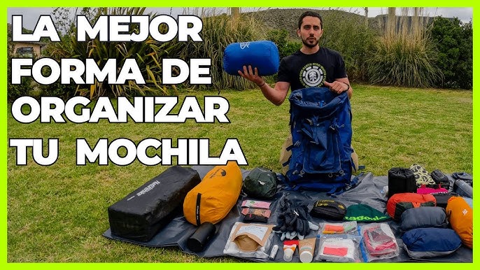 ⚠️ TOP 10 MEJORES TIENDAS DE CAMPAÑA 2021 ⚠️ (acampada