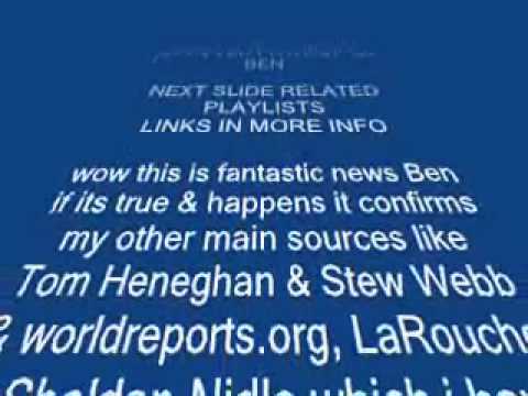 2009-9-3 Ben Fulford Chinese to destroy Feds by re...