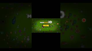 Я Играю С Братом В Monwar. Io