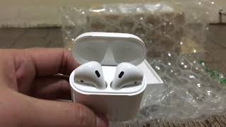 6k AirPods fresh from LazadaPH99 | Expectation vs Reality