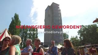 Aftermovie - Het Grootste Kennisfestival van Nederland