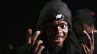 HeavySluggKane x RRSLugg x Dreasy - "Wild Life" (Official Video) Directed by @mir.motionz