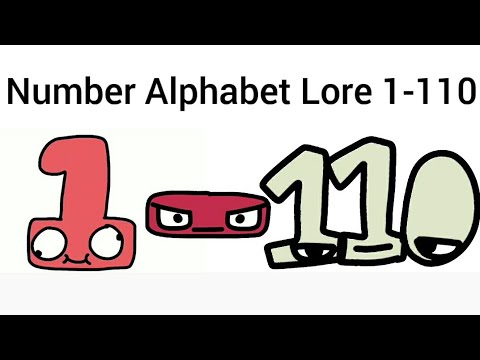 BIGGEST POST YET: Number Lore 0-100