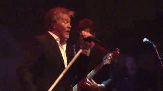 Paul Young Live in Utrecht 05-11-2016 - Love of the common people