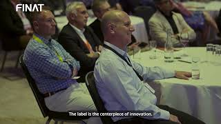 FINAT European Label Forum 2023 aftermovie