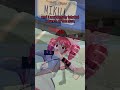 Teto is Sick! #shorts #kasaneteto #teto #gumi #miku
