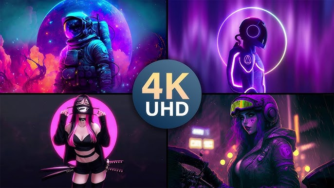 4K Lively Wallpapers: Best Collection of Free 600+ Lively