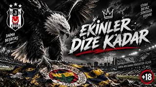 Beşiktaş - Ekinler Dize Kadar | DijitalMaraton