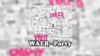 WAEB - Party [HD] Best KPOP 2017