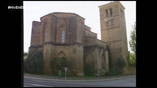 #HtvEnElRecuerdo: Encuentros con la historia Convento de las Miguelas