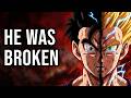 The REAL Reason Gohan Stopped Training After Cell