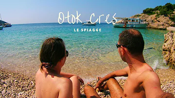 Cosa c'è da vedere a Cres?