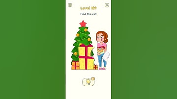 DOP 2 Gameplay Level 129 Shorts Delete One Part Solution #youtubeshorts #ytshorts #youtube