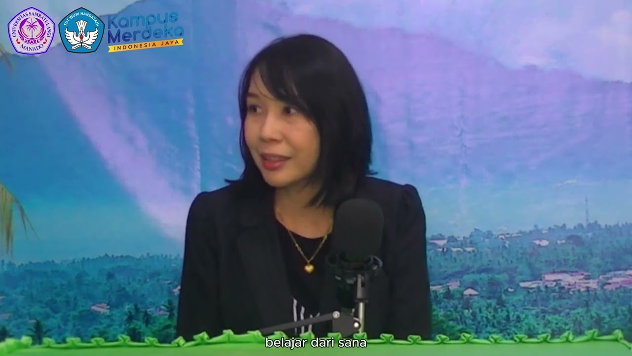 Kerjasama Perguruan Tinggi Membangun Pertanian Indonesia Maju.