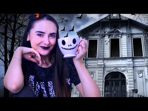 Video: Cum Să Te îmbraci De Halloween